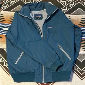 Patagonia Men's Fleece Lined Jacket